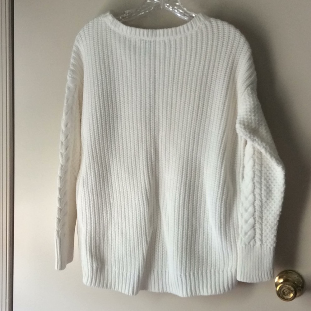 Express sweater - Picture 3 of 9